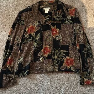 Coldwater Creek Blouse